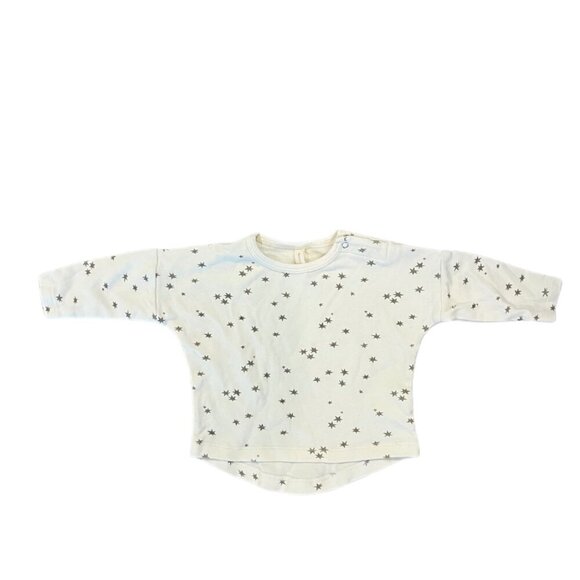 QUINCY MAE Baby Drawstring Pant - Picture 3 of 5